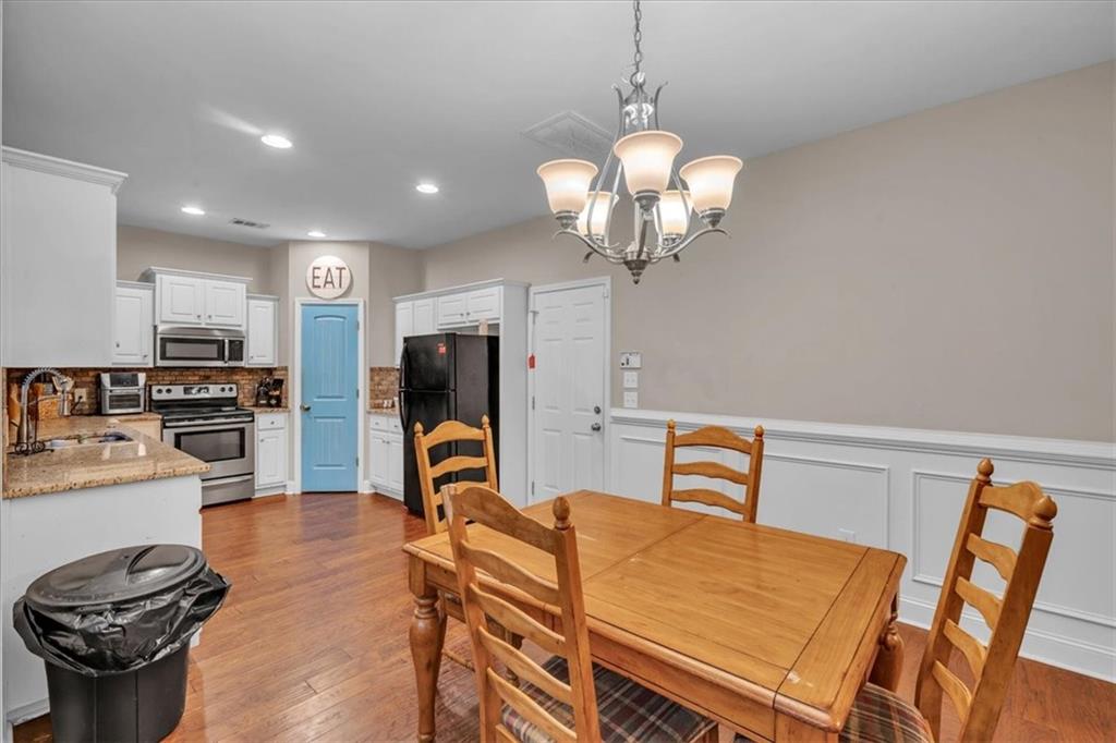 3858 Fortson Lane Columbus GA 31909