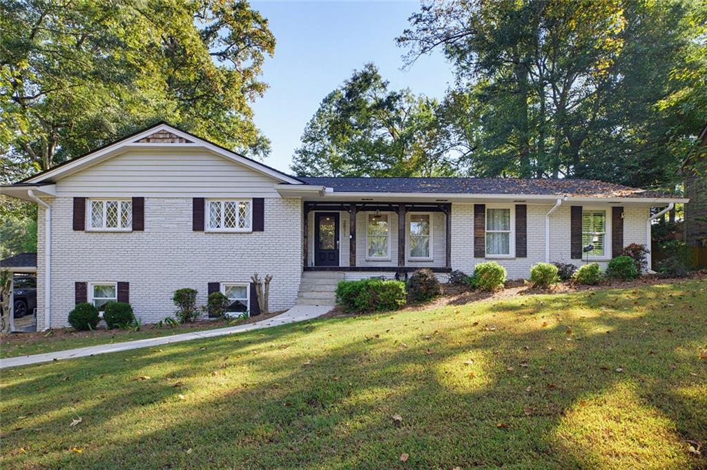 2871 Stonecreek Road SE Smyrna GA 30080