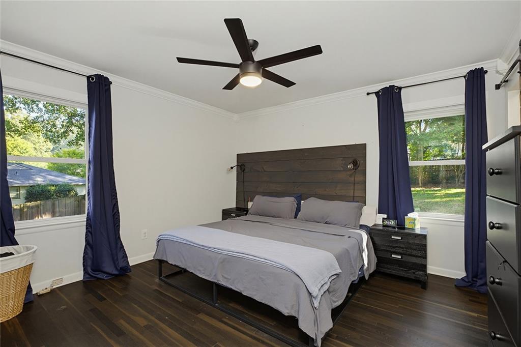 2871 Stonecreek Road SE Smyrna GA 30080