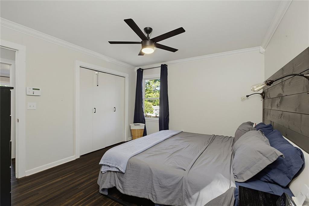 2871 Stonecreek Road SE Smyrna GA 30080