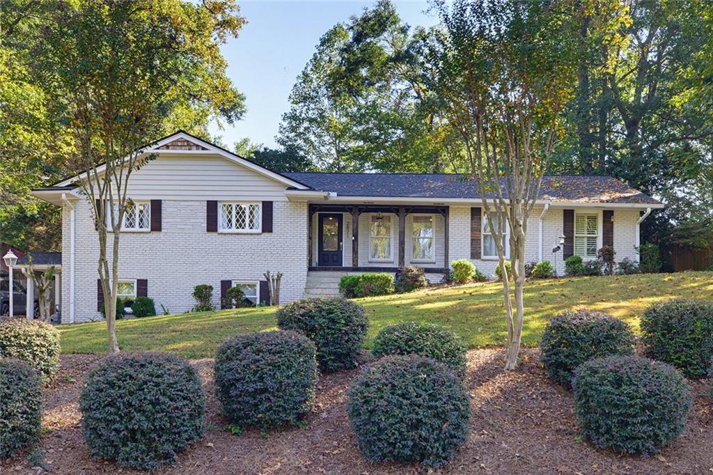 2871 Stonecreek Road SE Smyrna GA 30080