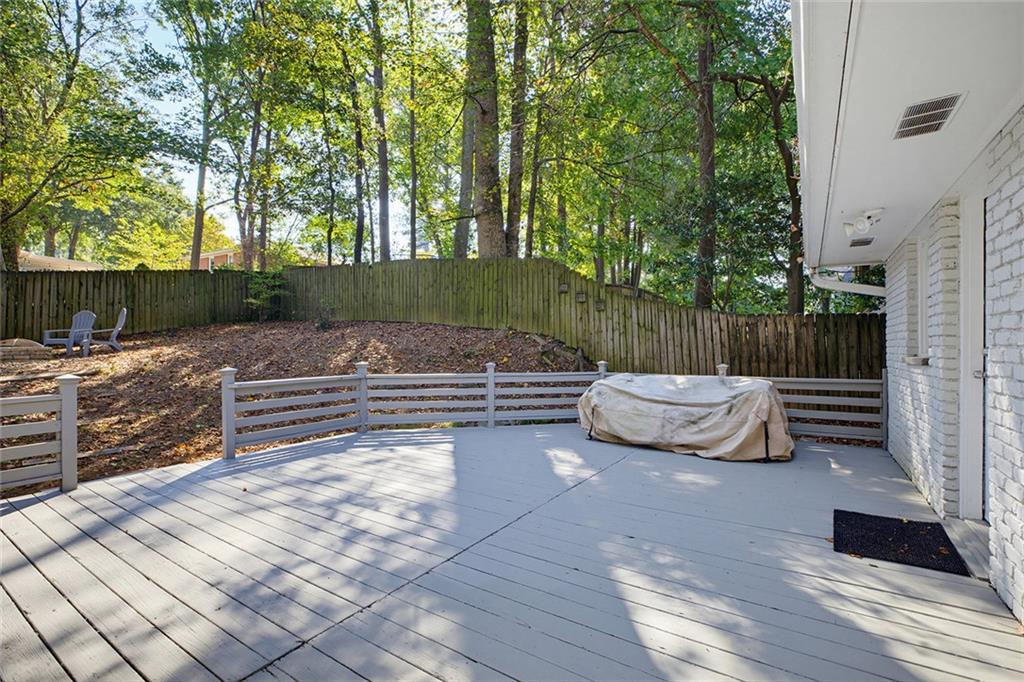 2871 Stonecreek Road SE Smyrna GA 30080