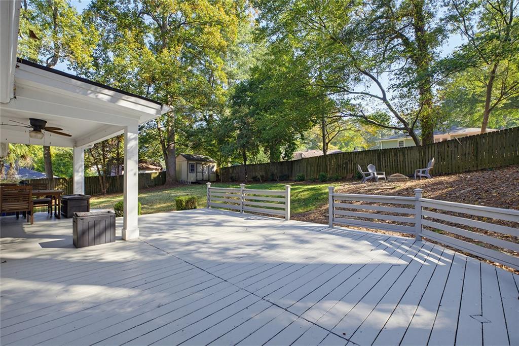 2871 Stonecreek Road SE Smyrna GA 30080