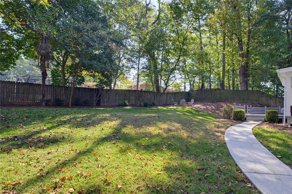 2871 Stonecreek Road SE Smyrna GA 30080