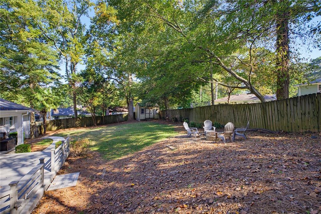 2871 Stonecreek Road SE Smyrna GA 30080