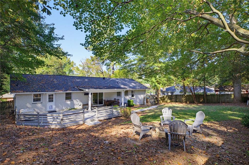 2871 Stonecreek Road SE Smyrna GA 30080