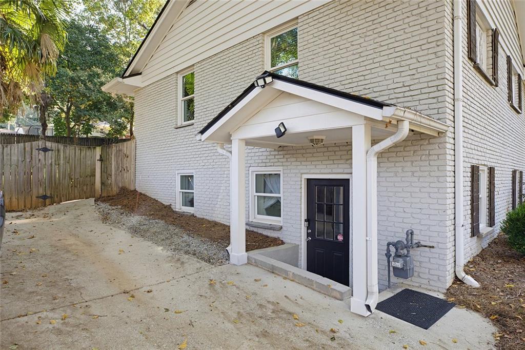 2871 Stonecreek Road SE Smyrna GA 30080
