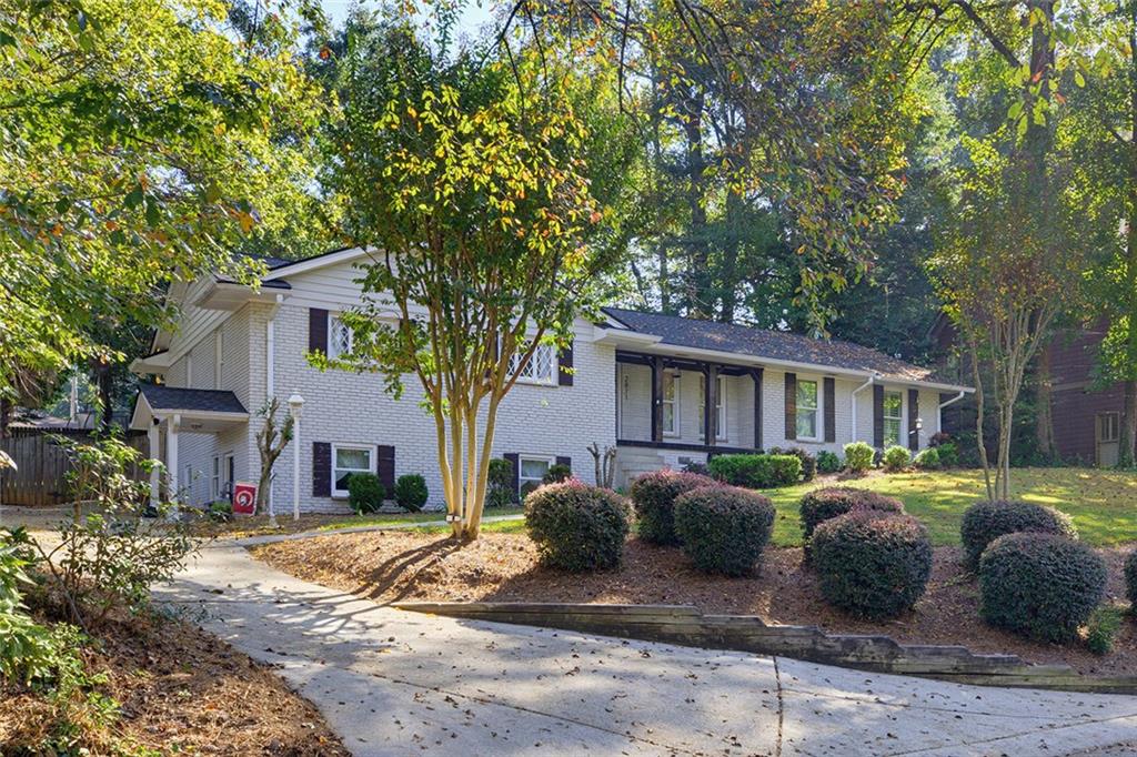 2871 Stonecreek Road SE Smyrna GA 30080