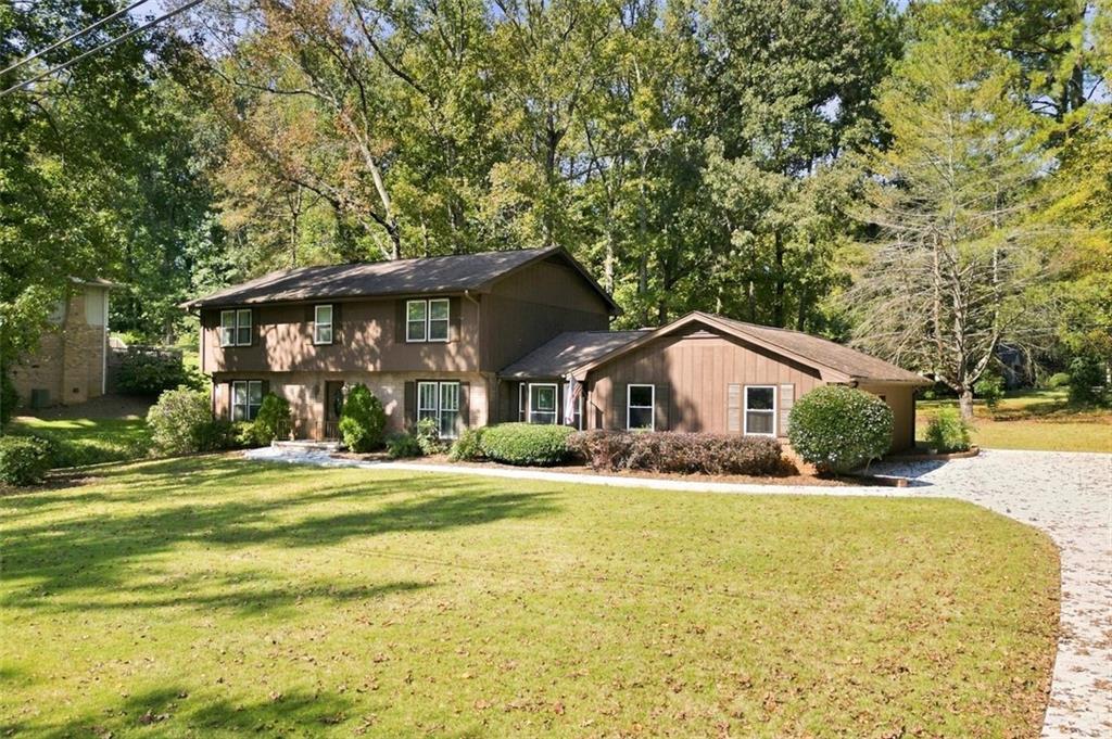 1130 Vermillion Lane SW Marietta GA 30060