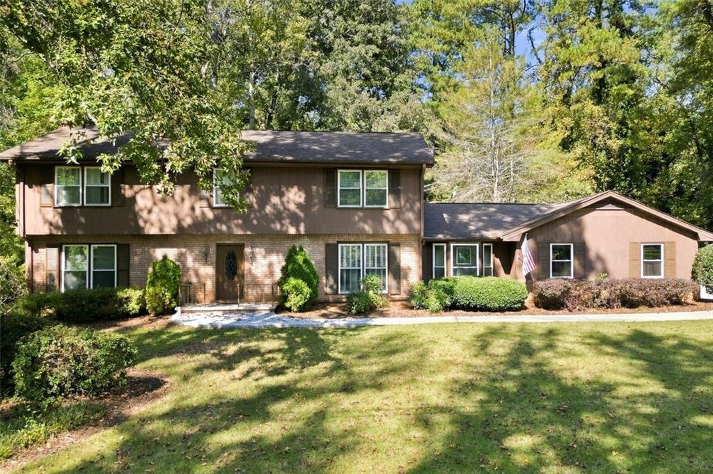 1130 Vermillion Lane SW Marietta GA 30060