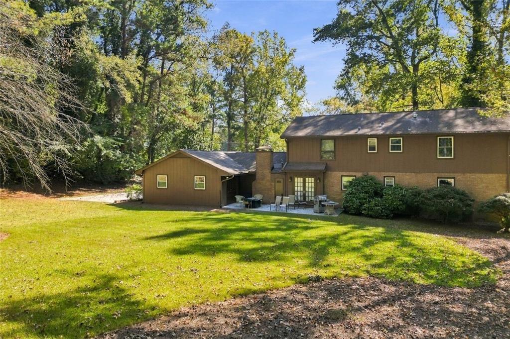 1130 Vermillion Lane SW Marietta GA 30060