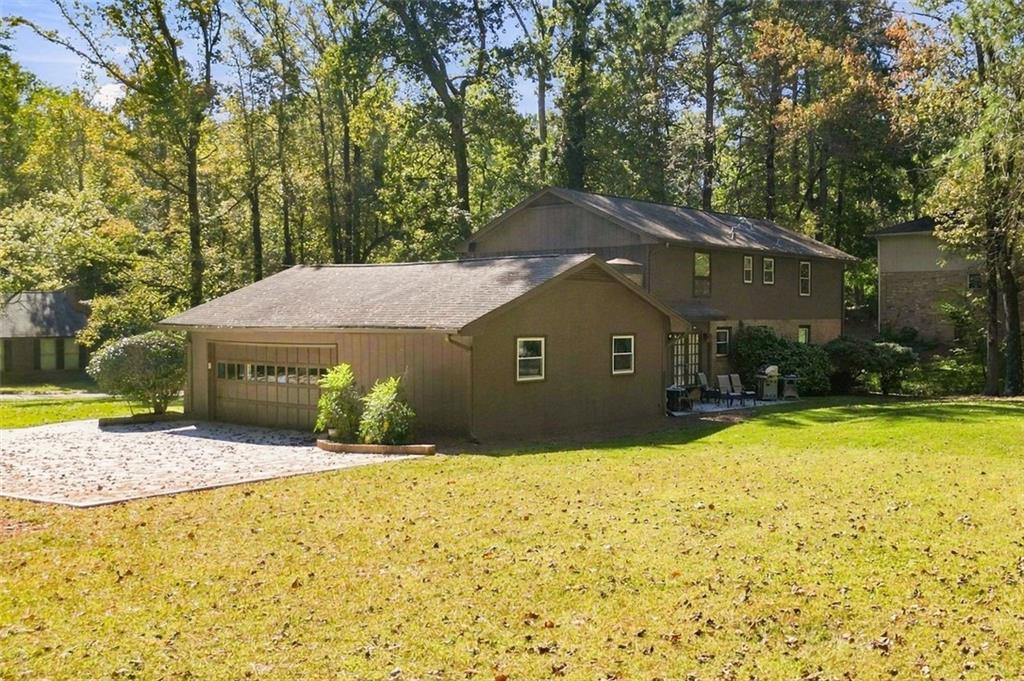 1130 Vermillion Lane SW Marietta GA 30060