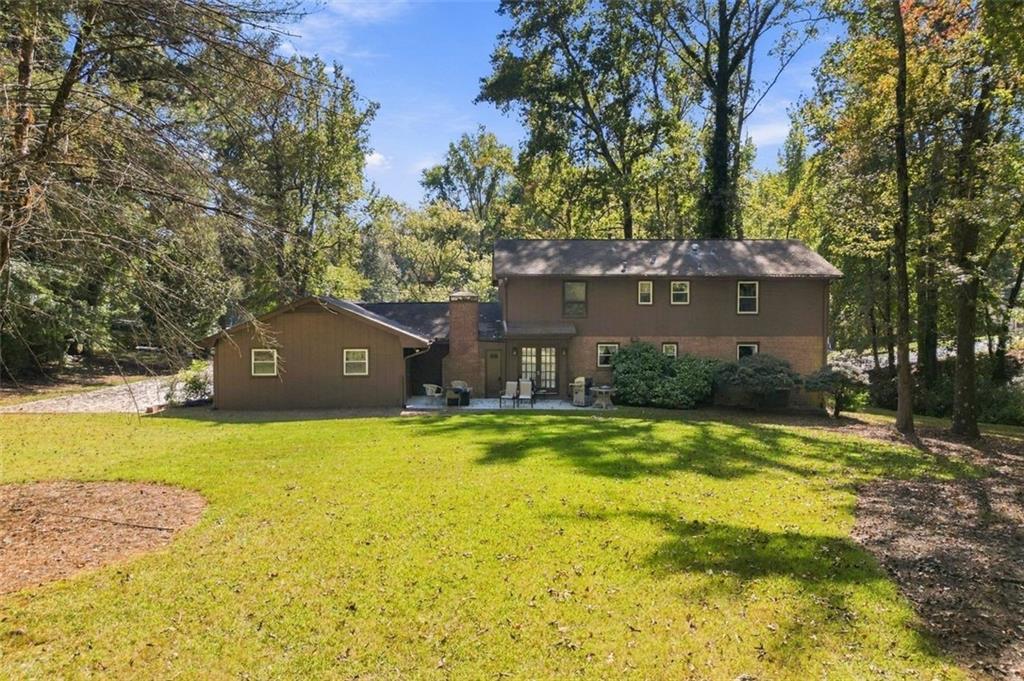 1130 Vermillion Lane SW Marietta GA 30060