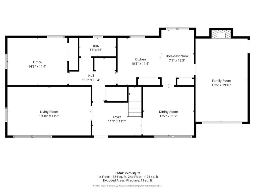 1130 Vermillion Lane SW Marietta GA 30060
