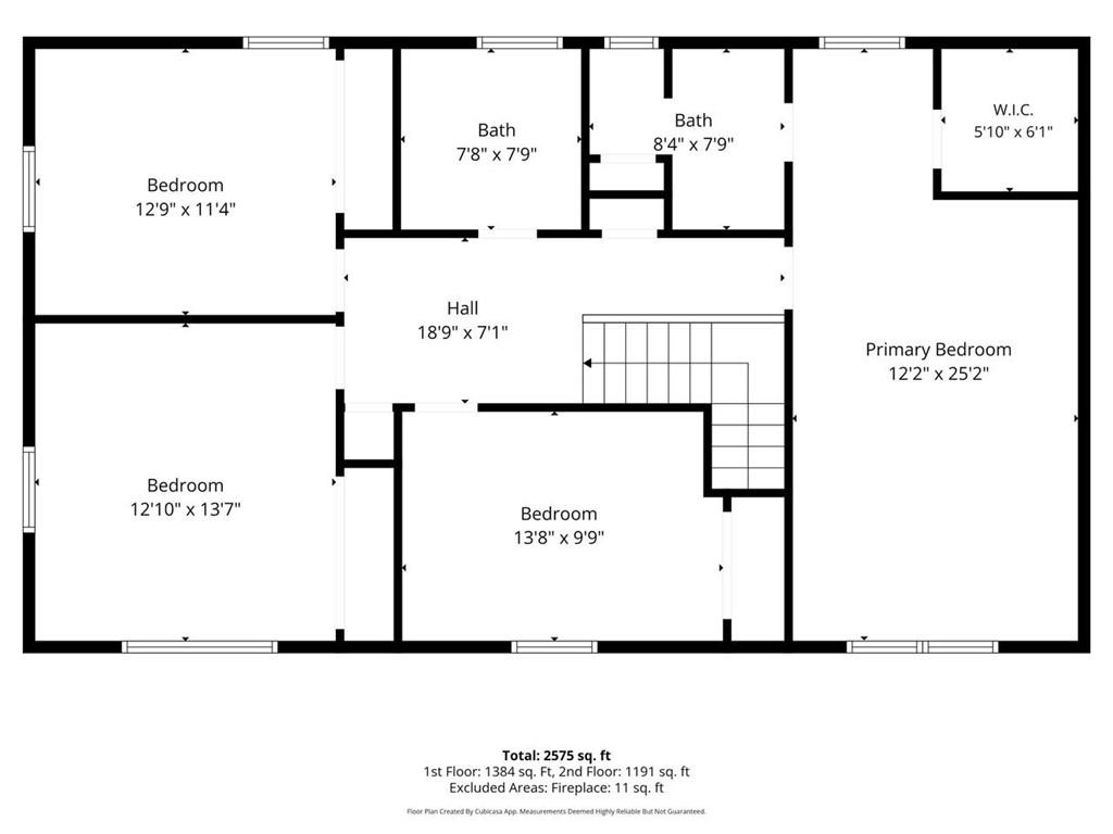 1130 Vermillion Lane SW Marietta GA 30060