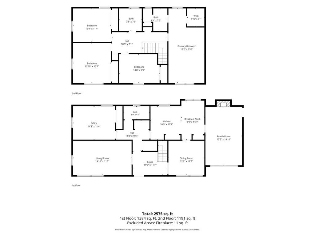 1130 Vermillion Lane SW Marietta GA 30060
