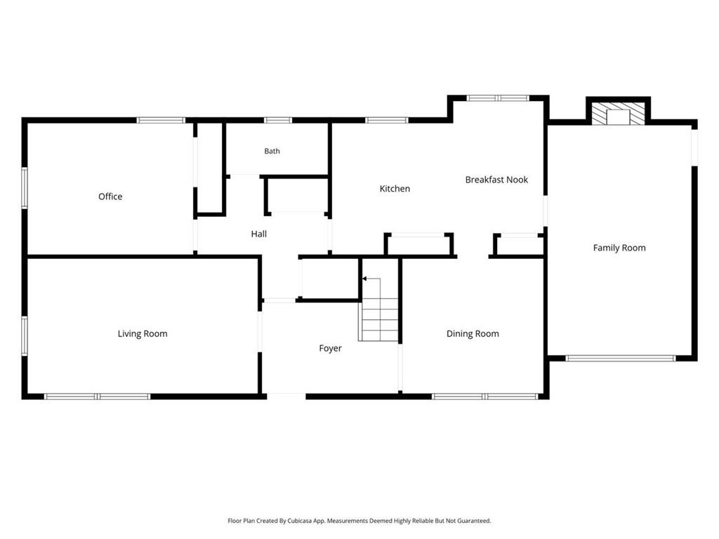 1130 Vermillion Lane SW Marietta GA 30060