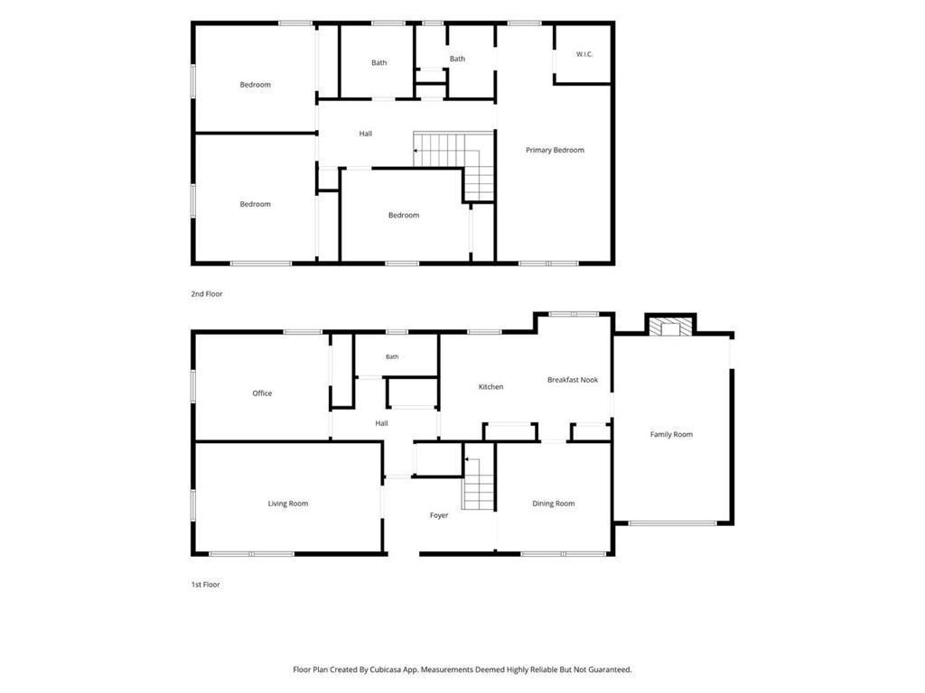 1130 Vermillion Lane SW Marietta GA 30060