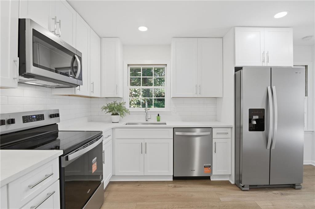 31 Huntwood Drive SE Smyrna GA 30082