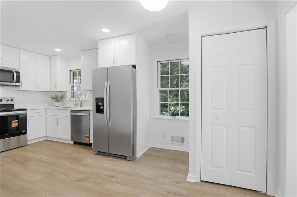 31 Huntwood Drive SE Smyrna GA 30082