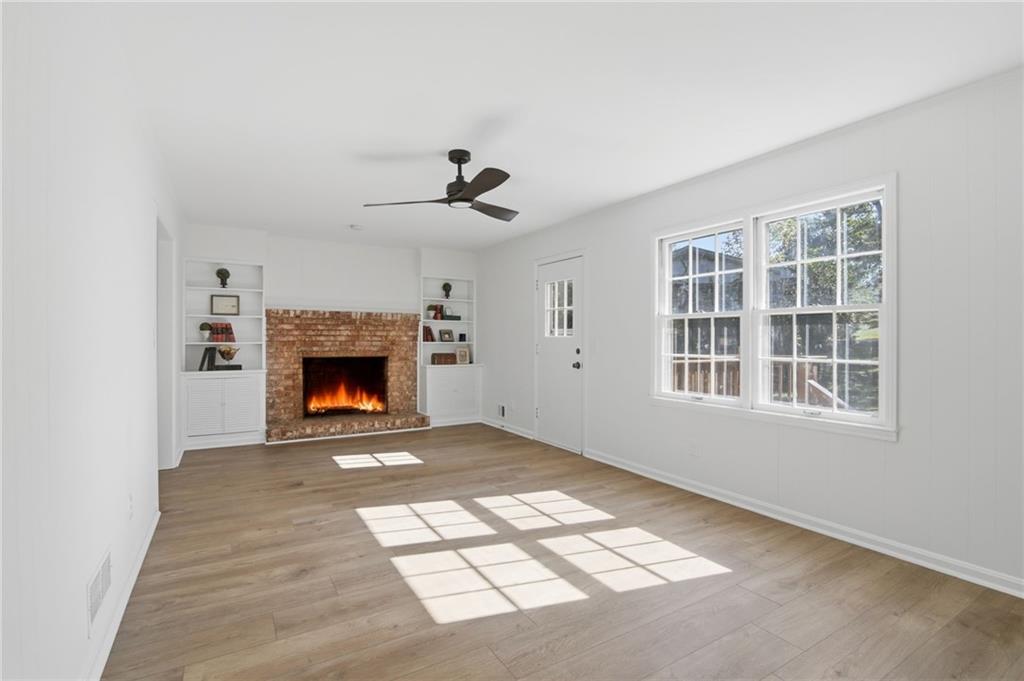 31 Huntwood Drive SE Smyrna GA 30082