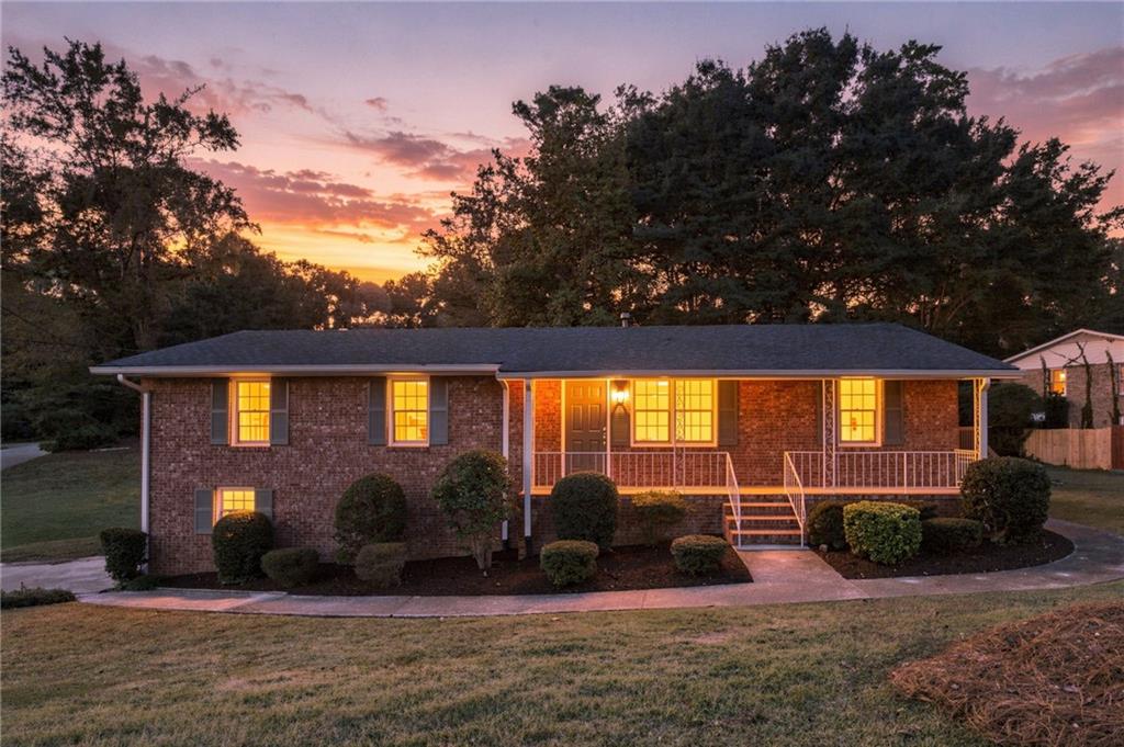 31 Huntwood Drive SE Smyrna GA 30082