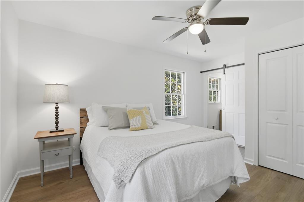31 Huntwood Drive SE Smyrna GA 30082