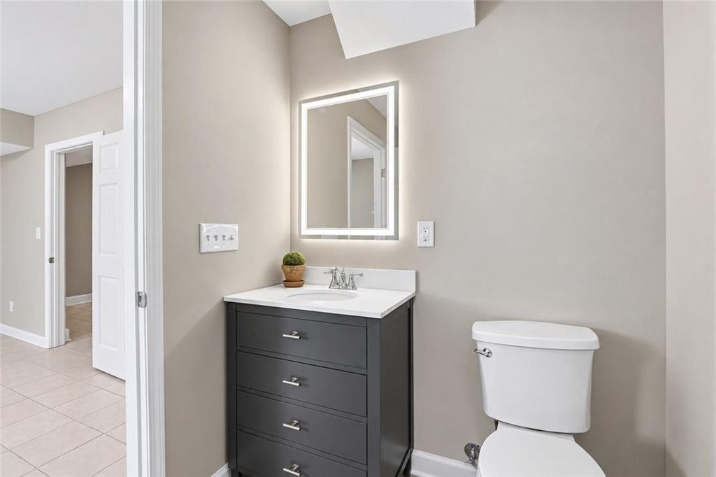 31 Huntwood Drive SE Smyrna GA 30082