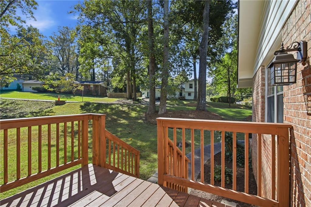 31 Huntwood Drive SE Smyrna GA 30082