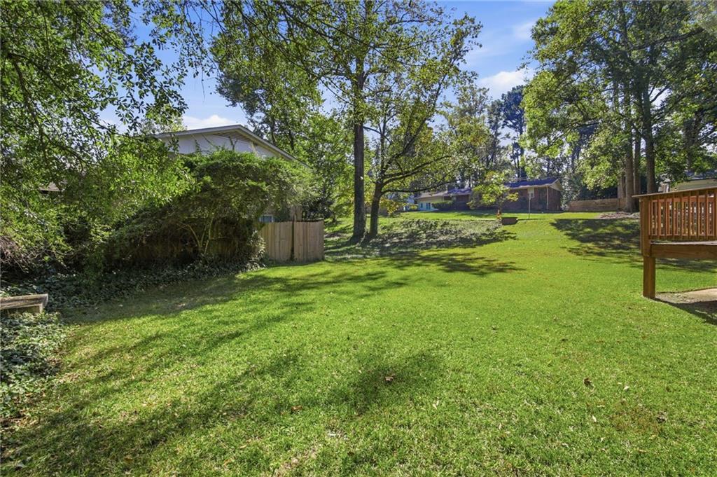 31 Huntwood Drive SE Smyrna GA 30082