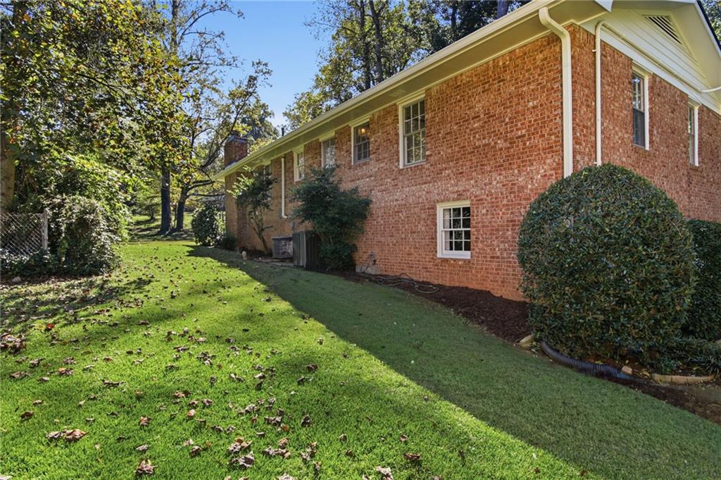 31 Huntwood Drive SE Smyrna GA 30082