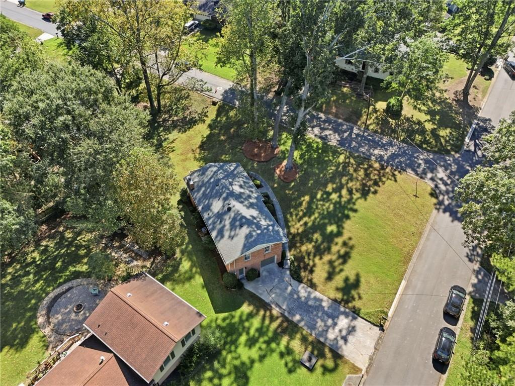 31 Huntwood Drive SE Smyrna GA 30082