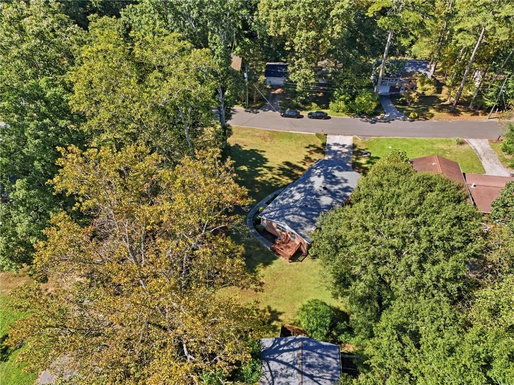 31 Huntwood Drive SE Smyrna GA 30082