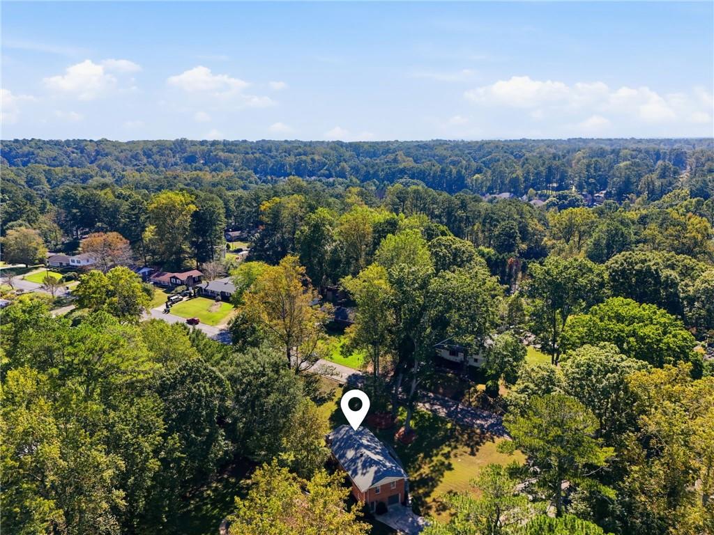 31 Huntwood Drive SE Smyrna GA 30082