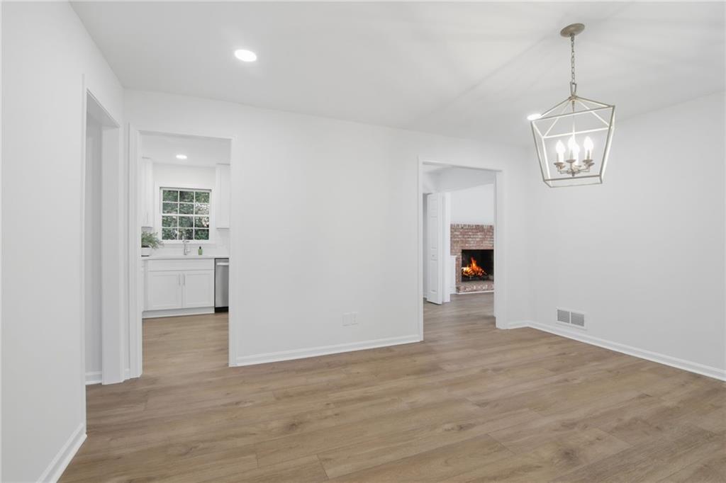 31 Huntwood Drive SE Smyrna GA 30082
