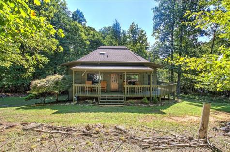 149 Long Swamp Drive Jasper GA 30143