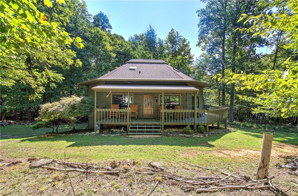 149 Long Swamp Drive Jasper GA 30143