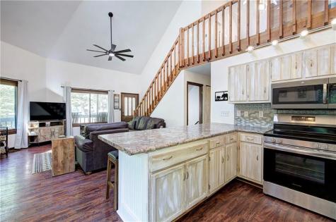 149 Long Swamp Drive Jasper GA 30143