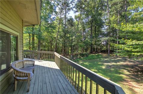149 Long Swamp Drive Jasper GA 30143