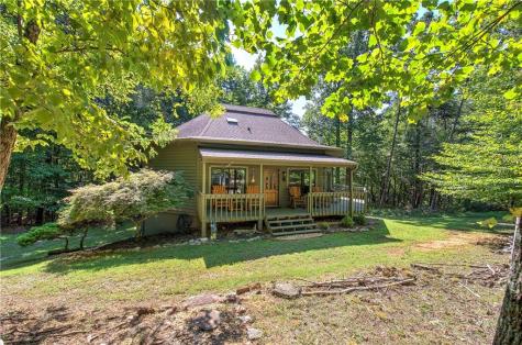 149 Long Swamp Drive Jasper GA 30143
