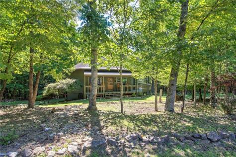 149 Long Swamp Drive Jasper GA 30143