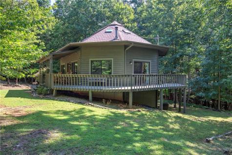 149 Long Swamp Drive Jasper GA 30143