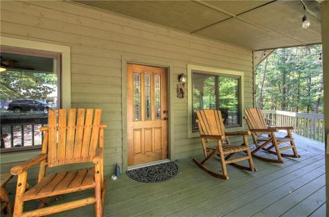 149 Long Swamp Drive Jasper GA 30143