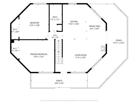 149 Long Swamp Drive Jasper GA 30143