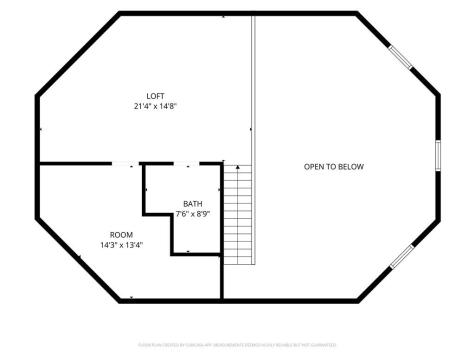 149 Long Swamp Drive Jasper GA 30143