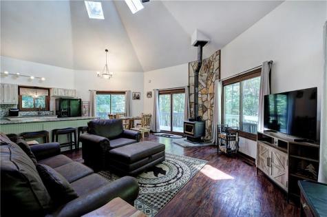 149 Long Swamp Drive Jasper GA 30143