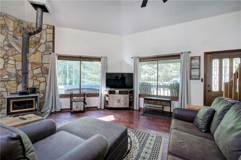 149 Long Swamp Drive Jasper GA 30143
