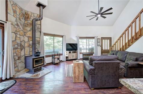 149 Long Swamp Drive Jasper GA 30143