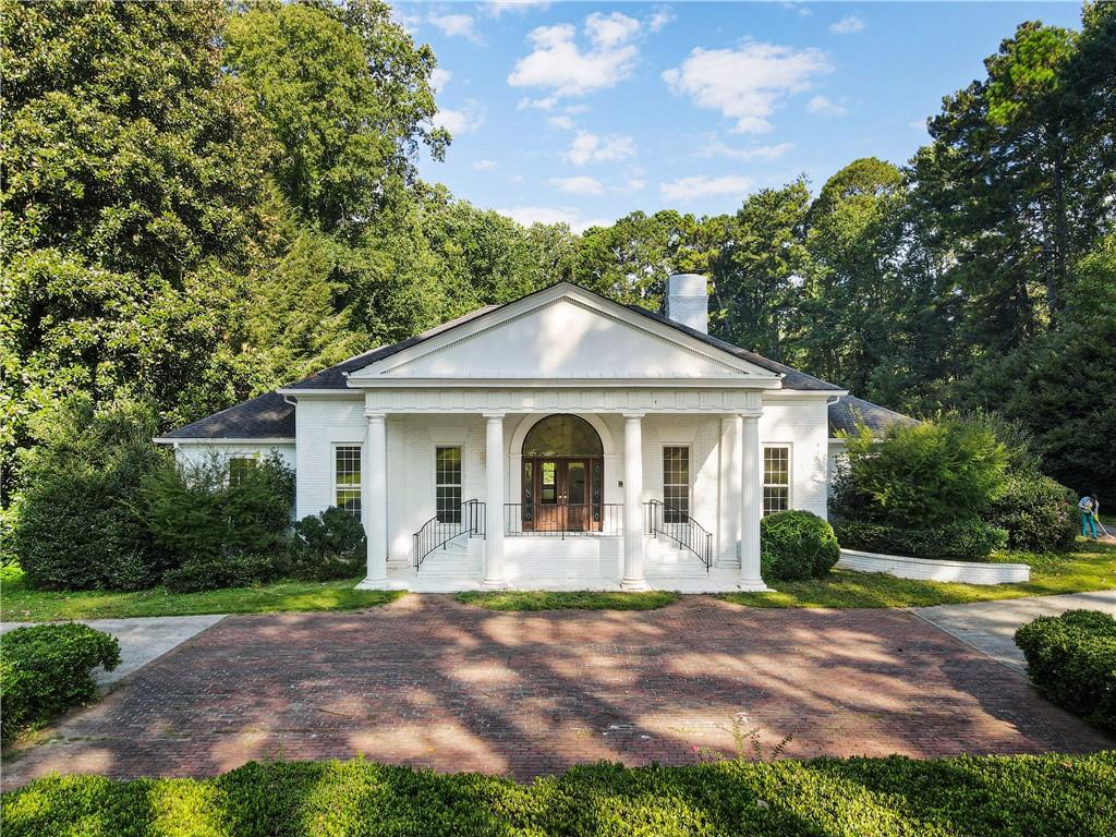 4261 Paper Mill Road SE Marietta GA 30067