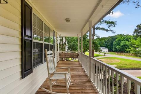 114 Paul Circle Jasper GA 30143